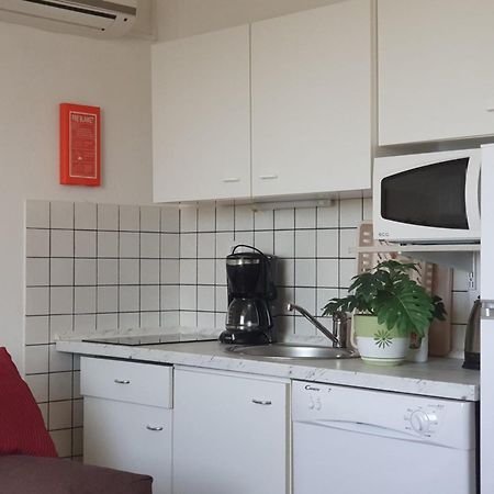 Apartmani Villa Lilliana Tribalj Eksteriør billede